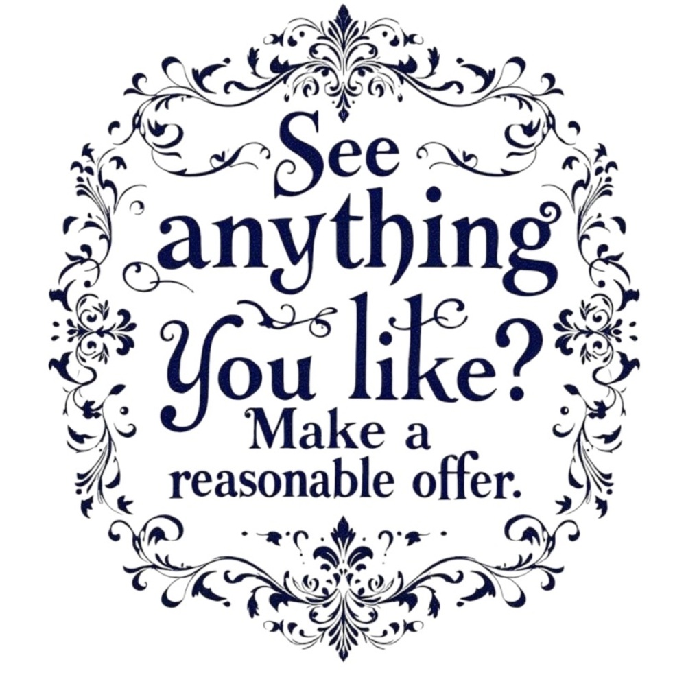 Make a Offer